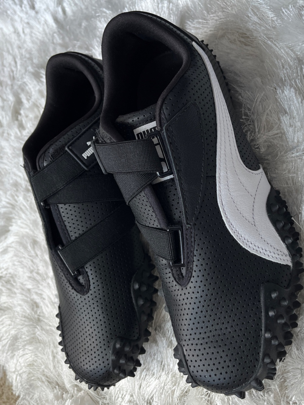 Puma Mostro Perf